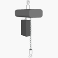 ELECTRIC CHAIN HOIST