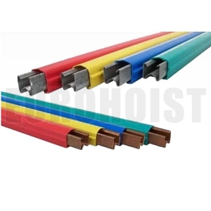 Crane Busbar,  Downshop Lead, Downshop Conductor